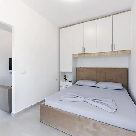 Apartman With Free Parking