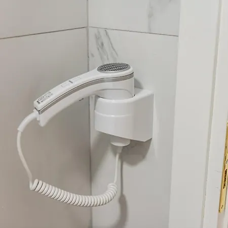 Apartman With Free Parking *