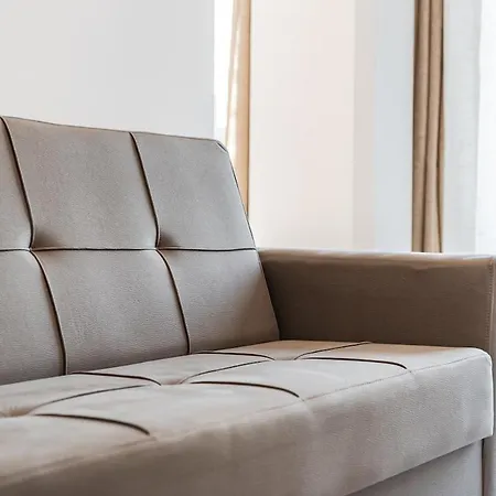 Apartman With Free Parking